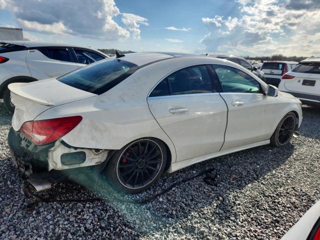 Продажа на аукционе авто 2015 Mercedes-benz Cla, vin: WDDSJ4EB1FN170912, номер лота: 69747476