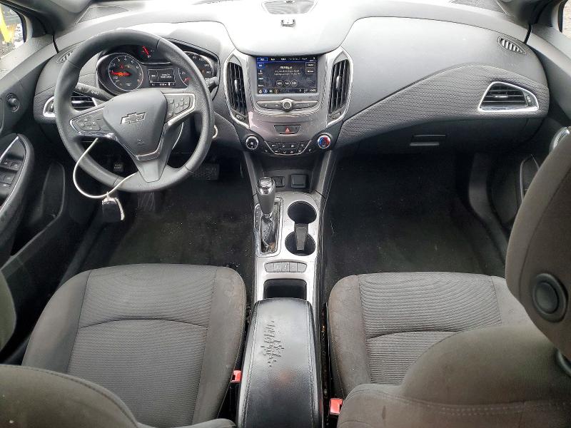 Aukcja sprzedaży 2019 Chevrolet Cruze, vin: 3G1BE6SM1KS531564, numer aukcji: 69211886