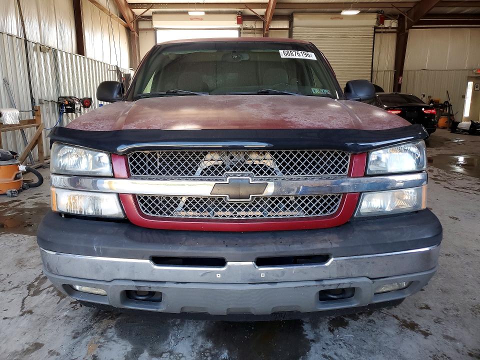 Aukcja sprzedaży 2005 Chevrolet Silverado, vin: 1GCEK19B75E226198, numer aukcji: 68876196