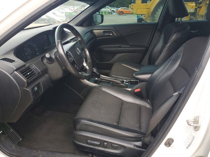2016 Honda Accord მანქანა იყიდება აუქციონზე, vin: 1HGCR2F53GA057042, აუქციონის ნომერი: 68414546