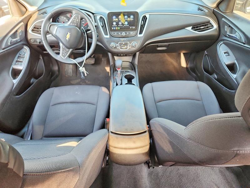 67416596 :رقم المزاد ، 1G1ZG5ST7PF253419 vin ، 2023 Chevrolet Malibu مزاد بيع