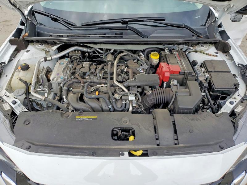 Продаж на аукціоні авто 2024 Nissan Sentra, vin: 3N1AB8CV3RY338776, номер лоту: 66849136