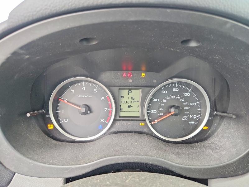 Aukcja sprzedaży 2015 Subaru Forester, vin: JF2SJABC9FH830233, numer aukcji: 68962536