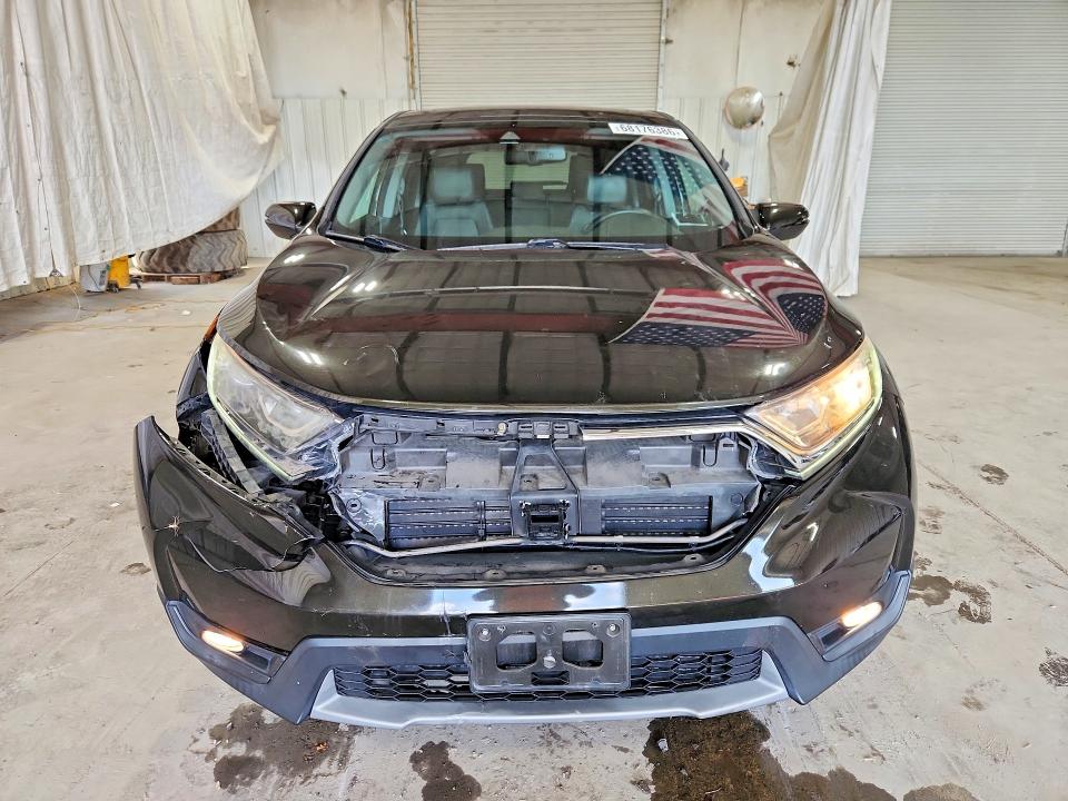 Aukcja sprzedaży 2019 Honda Cr-v, vin: 2HKRW2H80KH649041, numer aukcji: 68176386