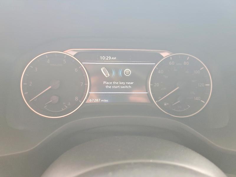 Aukcja sprzedaży 2024 Nissan Rogue, vin: 5N1BT3BA7RC677321, numer aukcji: 71085936