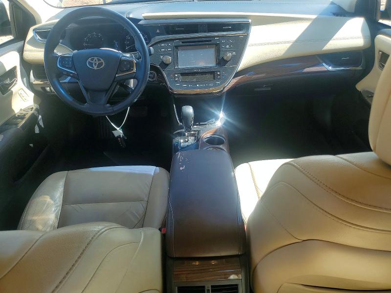 Продаж на аукціоні авто 2015 Toyota Avalon, vin: 4T1BK1EB6FU152512, номер лоту: 70625676