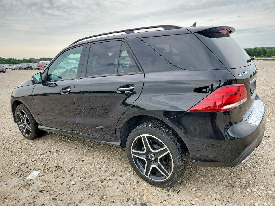 67608056 :رقم المزاد ، 4JGDA5HB5JB188257 vin ، 2018 Mercedes-benz Gle مزاد بيع