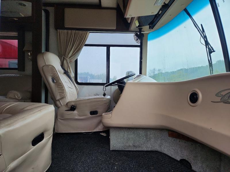 2000 Coachman Recreational Vehicle (rv) მანქანა იყიდება აუქციონზე, vin: 4UZ6XJCA9YCG46193, აუქციონის ნომერი: 67326326