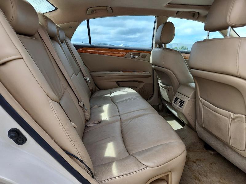 Продажа на аукционе авто 2007 Toyota Avalon, vin: 4T1BK36B87U240473, номер лота: 70287706