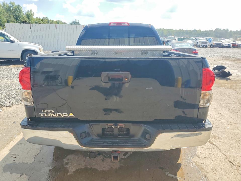 Продажа на аукционе авто 2008 Toyota Tundra, vin: 5TFRV54128X045968, номер лота: 68231886