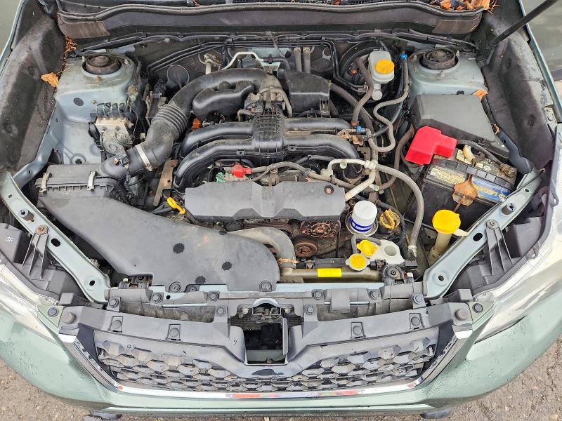 Aukcja sprzedaży 2016 Subaru Forester, vin: JF2SJADC2GH407007, numer aukcji: 67400126