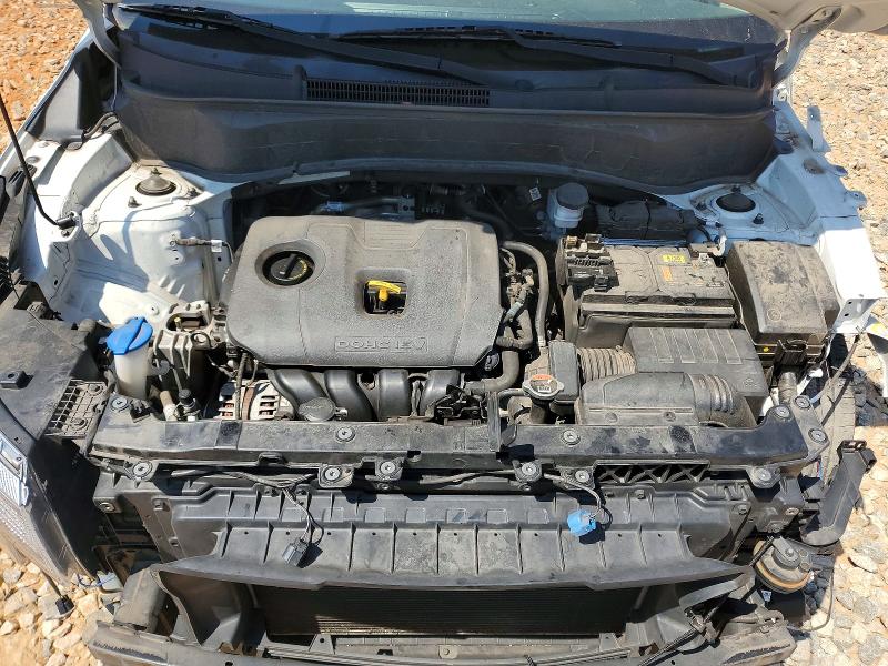 Aukcja sprzedaży 2021 Kia Seltos, vin: KNDEU2AA6M7161575, numer aukcji: 67085926