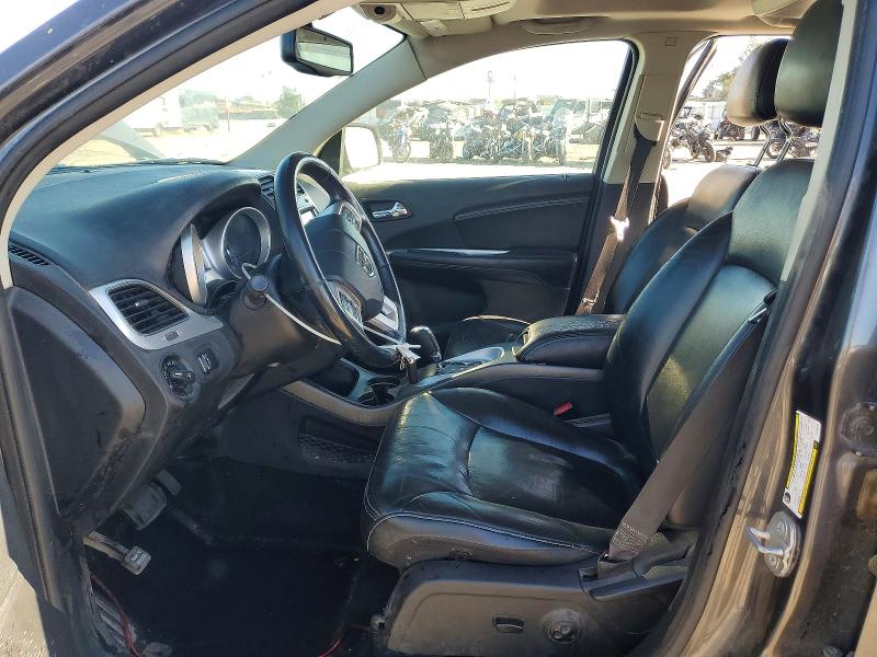 Продаж на аукціоні авто 2014 Dodge Journey, vin: 3C4PDDDG6ET158533, номер лоту: 70790486