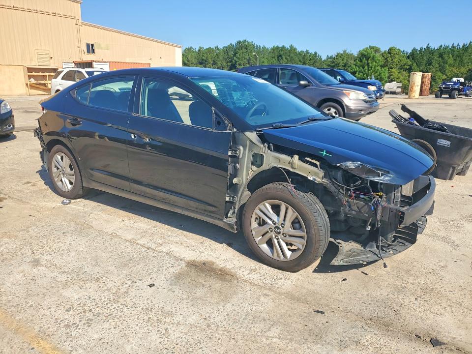 Продажа на аукционе авто 2020 Hyundai Elantra, vin: 5NPD84LF5LH501037, номер лота: 68835726