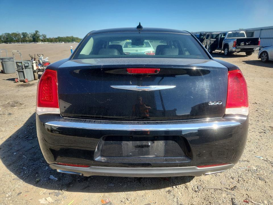 Aukcja sprzedaży 2015 Chrysler 300, vin: 2C3CCAAG4FH766487, numer aukcji: 70995036