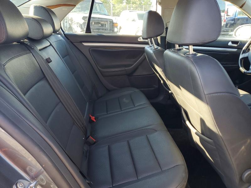 Aukcja sprzedaży 2008 Volkswagen Jetta, vin: 3VWRZ71K08M082856, numer aukcji: 67646166