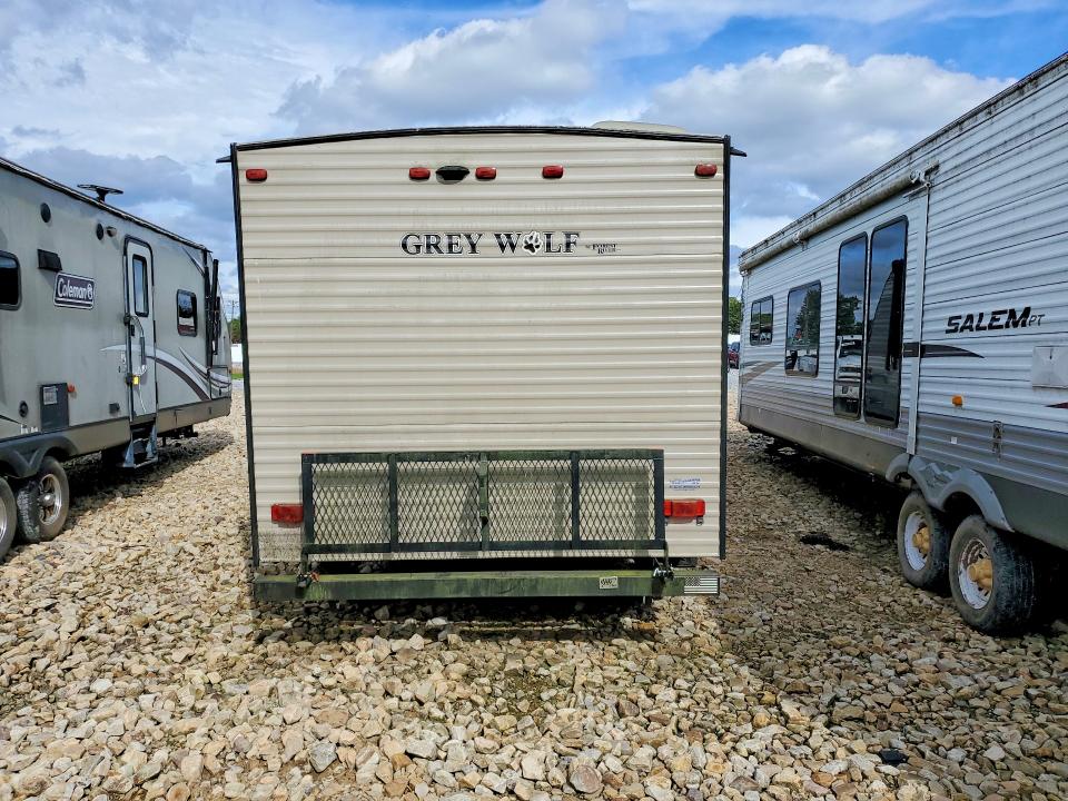 Aukcja sprzedaży 2018 Cherokee By Forest R Gray Wolf, vin: 4X4TCKB21JK052347, numer aukcji: 71061416