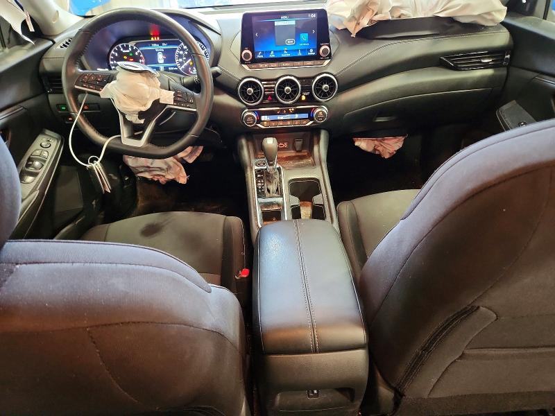 2024 Nissan Sentra მანქანა იყიდება აუქციონზე, vin: 3N1AB8CV9RY227004, აუქციონის ნომერი: 67335336