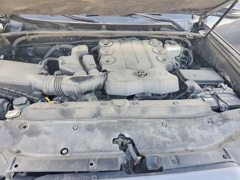 Продажа на аукционе авто 2015 Toyota 4runner, vin: JTEZU5JR3F5109937, номер лота: 67227156