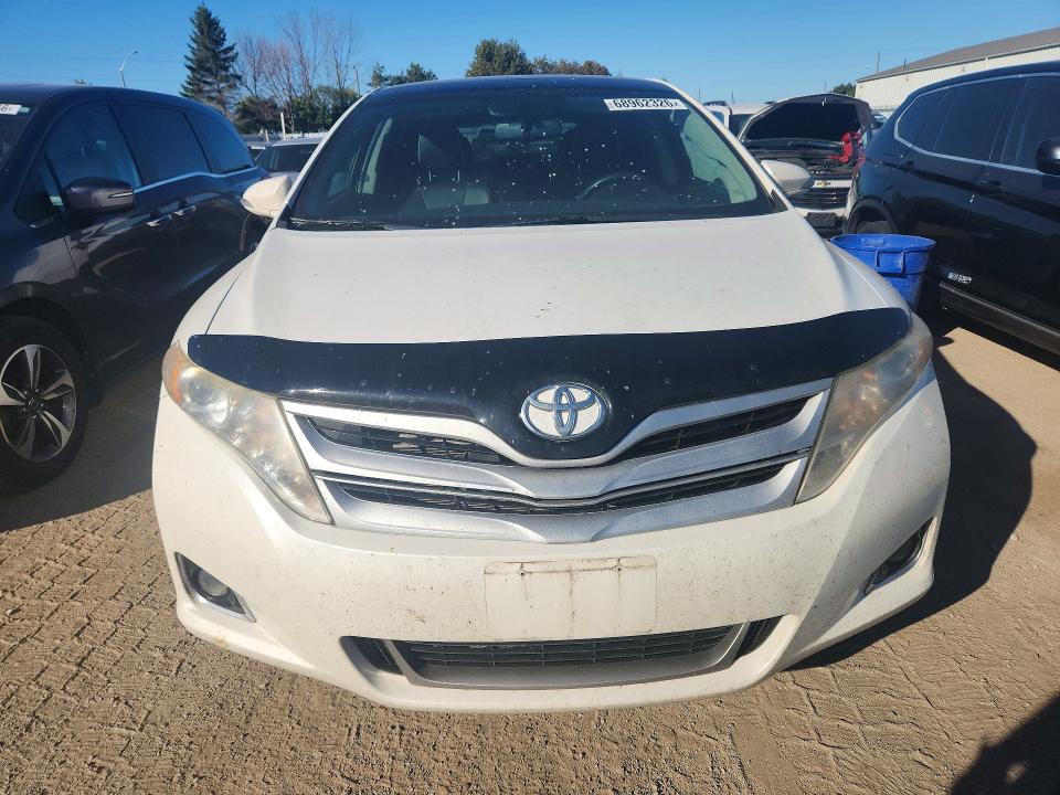 68962326 :رقم المزاد ، 4T3BA3BB4GU076526 vin ، 2016 Toyota Venza مزاد بيع