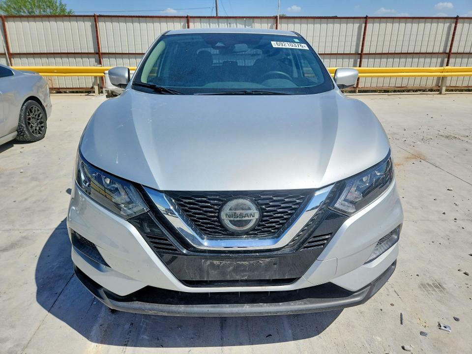 Aukcja sprzedaży 2021 Nissan Rogue Sport, vin: JN1BJ1AV4MW569283, numer aukcji: 69210376