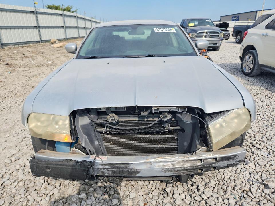 Aukcja sprzedaży 2005 Chrysler 300, vin: 2C3JA53G55H540717, numer aukcji: 67079956