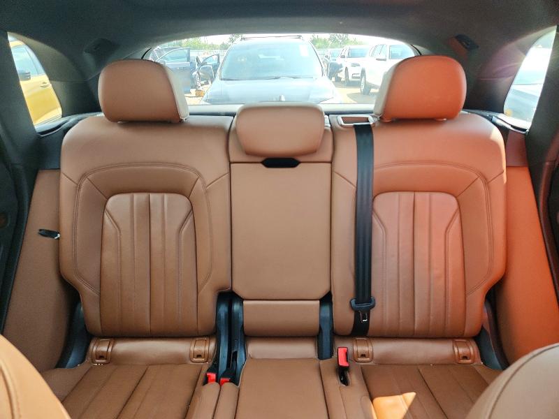 Auction sale of the 2022 Audi Q5, vin: WA1EAAFYXN2013429, lot number: 64503186