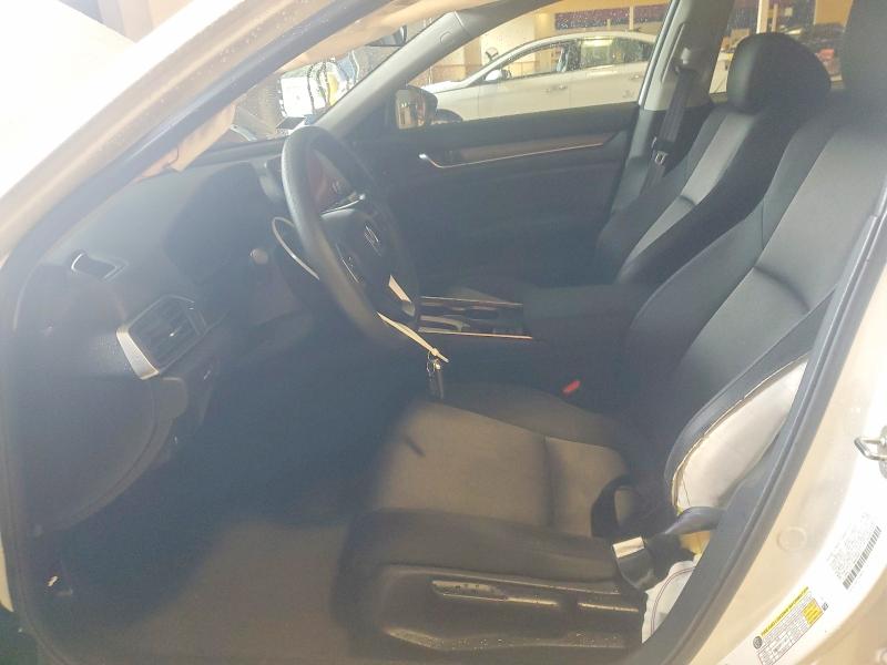 Auction sale of the 2021 Honda Accord, vin: 1HGCV1F10MA004815, lot number: 67080706