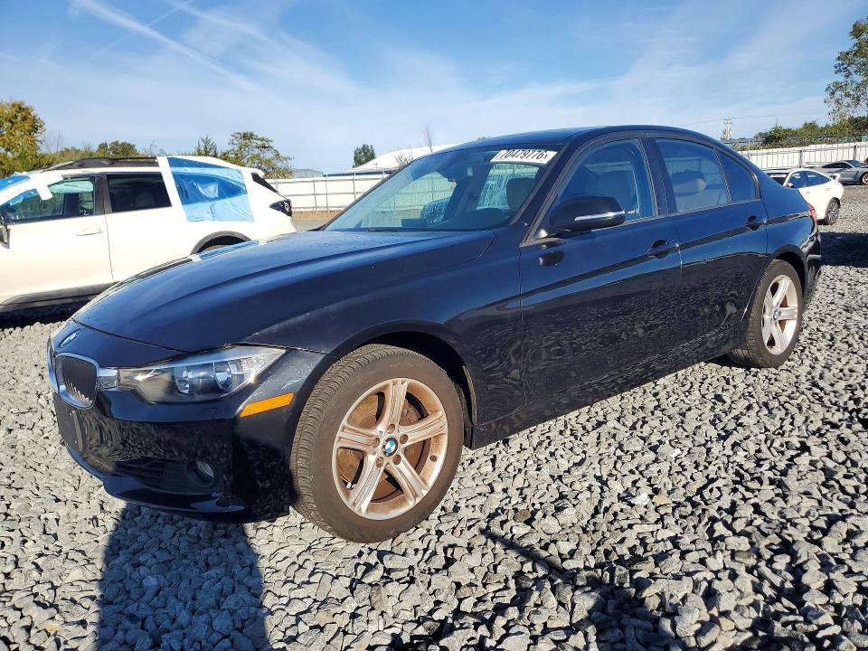 Aukcja sprzedaży 2013 Bmw 328, vin: WBA3B5G55DNS02814, numer aukcji: 70479776