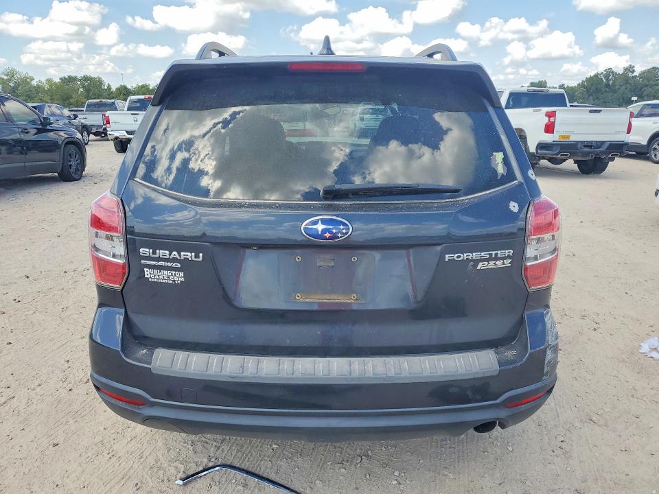 69251416 :رقم المزاد ، JF2SJAHC2GH406174 vin ، 2016 Subaru Forester مزاد بيع