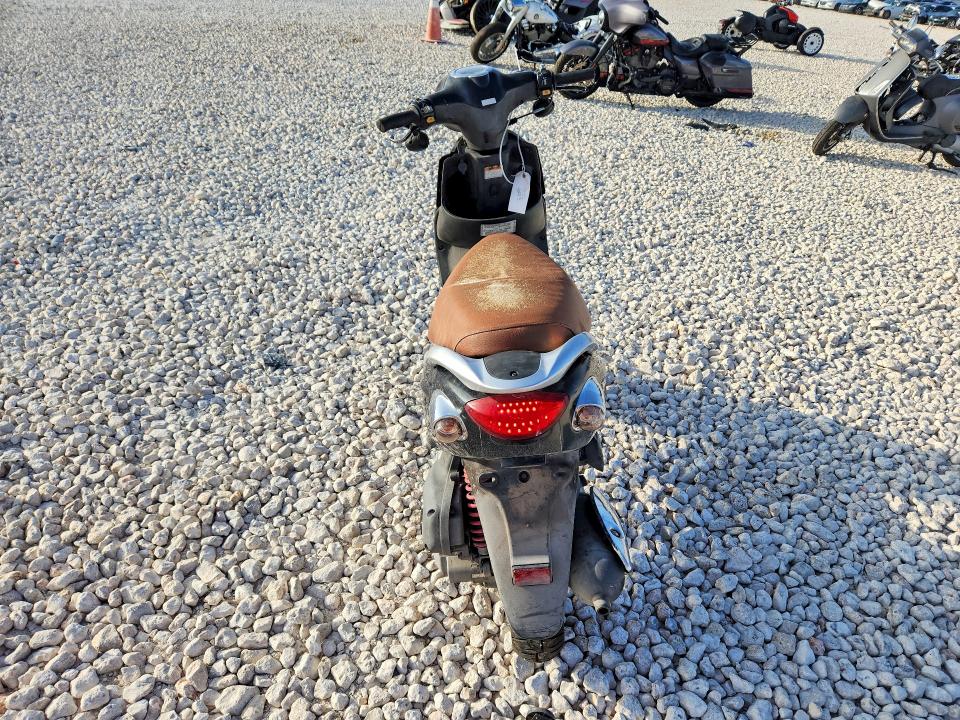 Продаж на аукціоні авто 2014 Genuine Scooter Co. Buddy, vin: RFVPAC209E1016330, номер лоту: 69142876