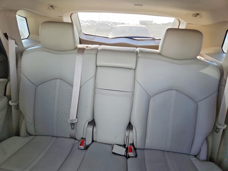 68088886 :رقم المزاد ، 3GYFNBE31FS568215 vin ، 2015 Cadillac Srx مزاد بيع
