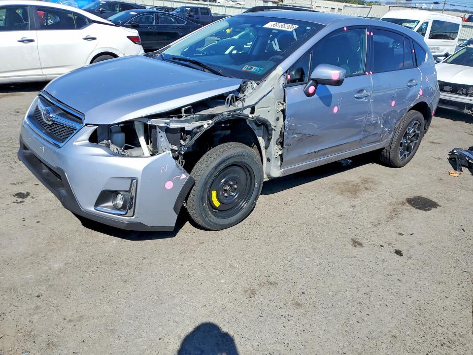Aukcja sprzedaży 2016 Subaru Crosstrek, vin: JF2GPABC0G8337398, numer aukcji: 69766206