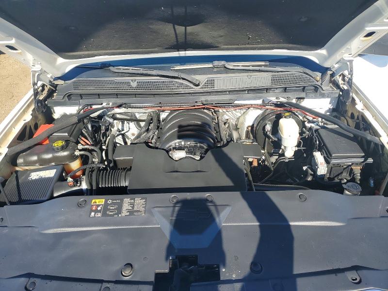 Aukcja sprzedaży 2016 Chevrolet Silverado, vin: 1GCVKNEC1GZ412868, numer aukcji: 70611926