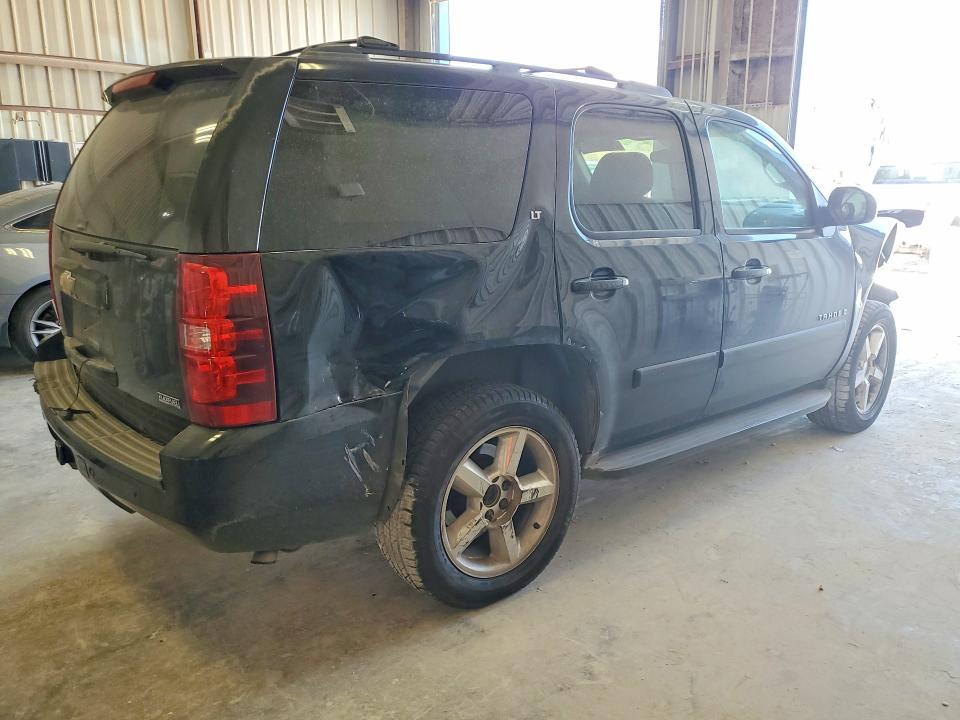 2008 Chevrolet Tahoe მანქანა იყიდება აუქციონზე, vin: 1GNFC13078R175993, აუქციონის ნომერი: 69402056