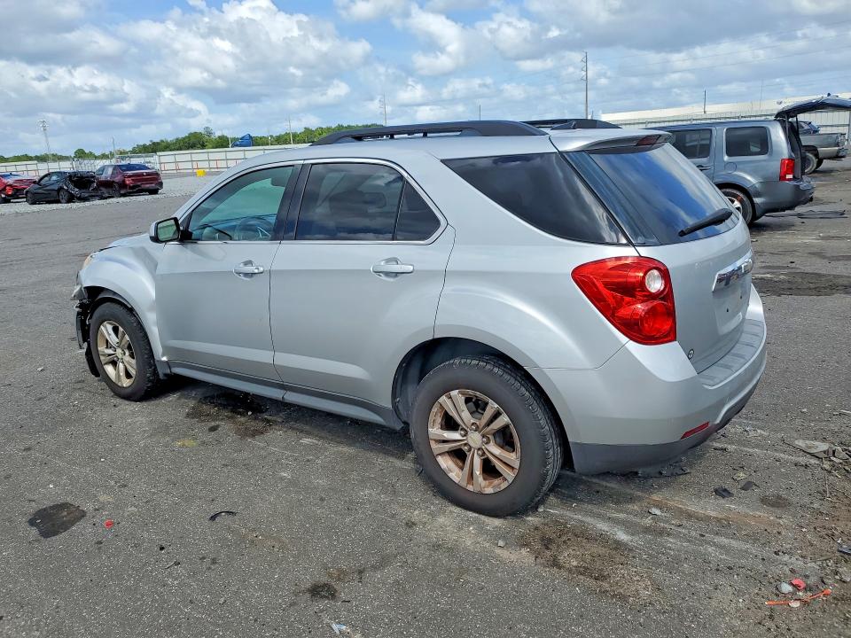 Aukcja sprzedaży 2011 Chevrolet Equinox, vin: 2CNALDEC0B6252892, numer aukcji: 69298626