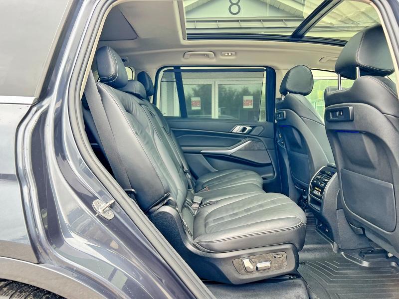 Продаж на аукціоні авто 2020 Bmw X7, vin: 5UXCW2C04L9B20131, номер лоту: 68338336