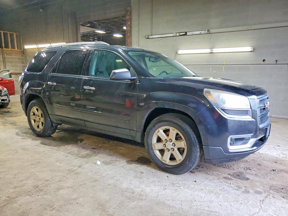 Aukcja sprzedaży 2015 Gmc Acadia, vin: 1GKKVPKD4FJ180724, numer aukcji: 68009426