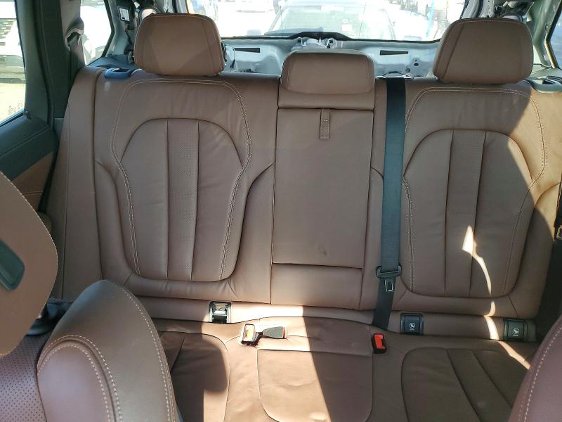 Aukcja sprzedaży 2020 Bmw X5, vin: 5UXCR4C00LLW65052, numer aukcji: 68227106