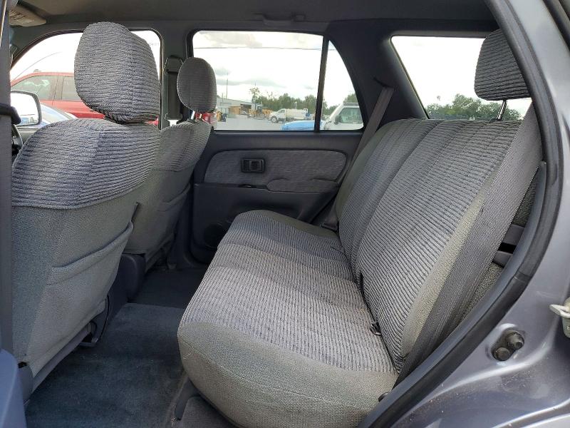 Продажа на аукционе авто 1997 Toyota Hilux S, vin: KZN1850049456, номер лота: 67268436