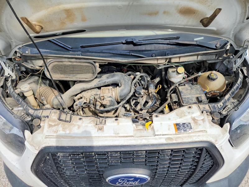 Продаж на аукціоні авто 2021 Ford Transit 250, vin: 1FTBR1C8XMKA79998, номер лоту: 70303806