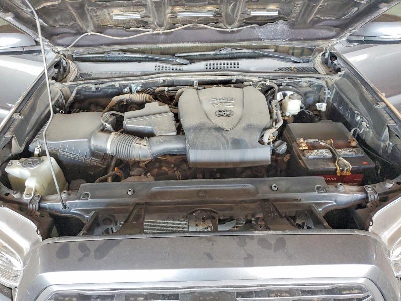 Продаж на аукціоні авто 2022 Toyota Tacoma, vin: 3TMAZ5CN3NM164684, номер лоту: 67514056