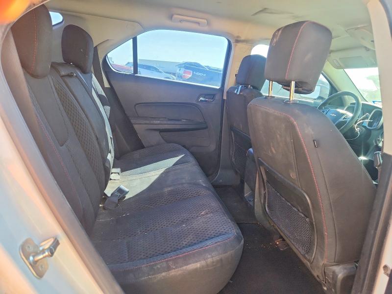 Продажа на аукционе авто 2013 Chevrolet Equinox, vin: 1GNALBEK9DZ107641, номер лота: 69129876