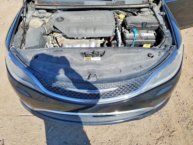 Aukcja sprzedaży 2015 Chrysler 200, vin: 1C3CCCAB8FN720720, numer aukcji: 68884136