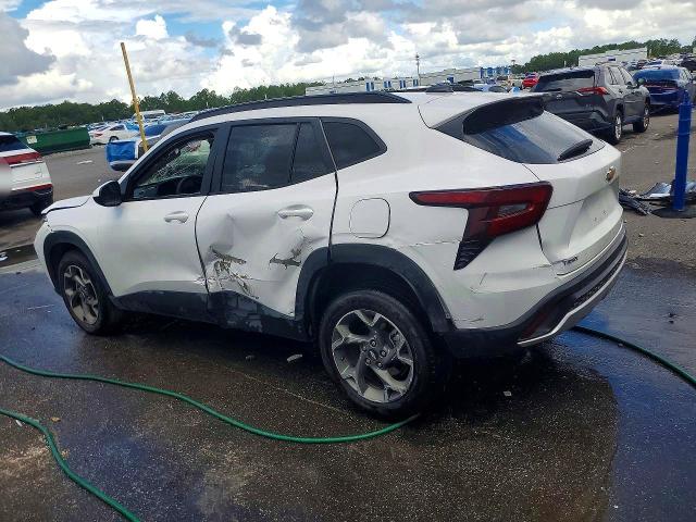 Aukcja sprzedaży 2025 Chevrolet Trax, vin: KL77LHEP9SC216759, numer aukcji: 67803956