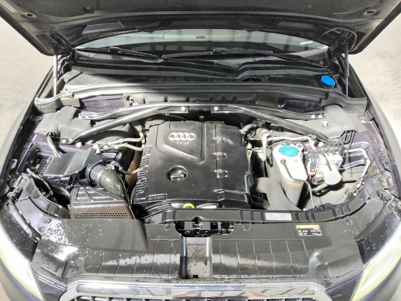 Продаж на аукціоні авто 2015 Audi Q5, vin: WA1LFAFP4FA010016, номер лоту: 69023036