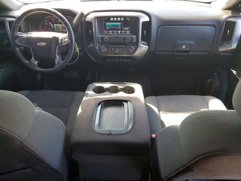 69573596 :رقم المزاد ، 1GCRCREH7GZ202664 vin ، 2016 Chevrolet Silverado مزاد بيع