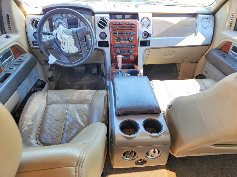 Продажа на аукционе авто 2010 Ford F150, vin: 1FTFW1EV4AFA48313, номер лота: 67242506