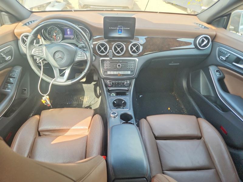 Aukcja sprzedaży 2018 Mercedes-benz Cla, vin: WDDSJ4GB1JN640720, numer aukcji: 67816876