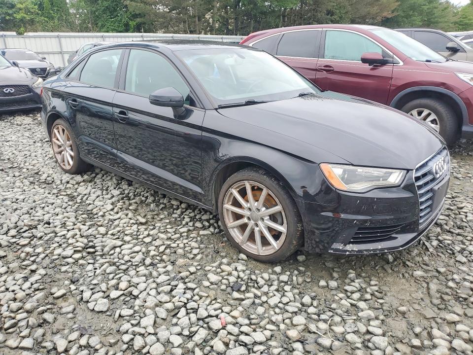 Aukcja sprzedaży 2015 Audi A3, vin: WAUBFGFF6F1117433, numer aukcji: 67668216